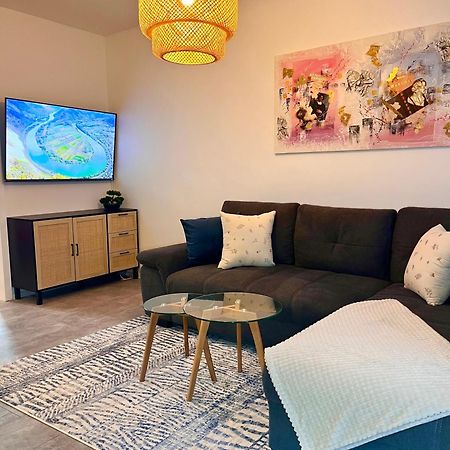 Ferienwohnung Bloom Bernkastel-Kues Exteriör bild