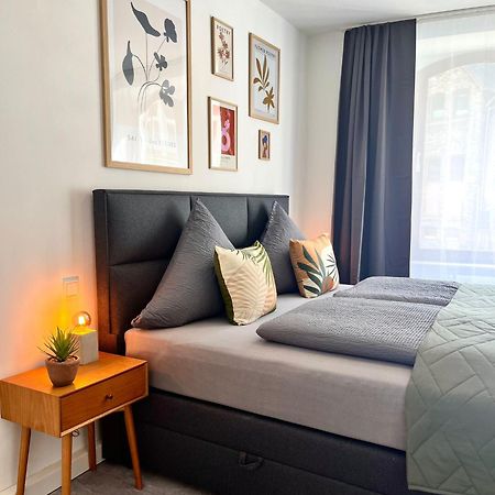 Ferienwohnung Bloom Bernkastel-Kues Exteriör bild