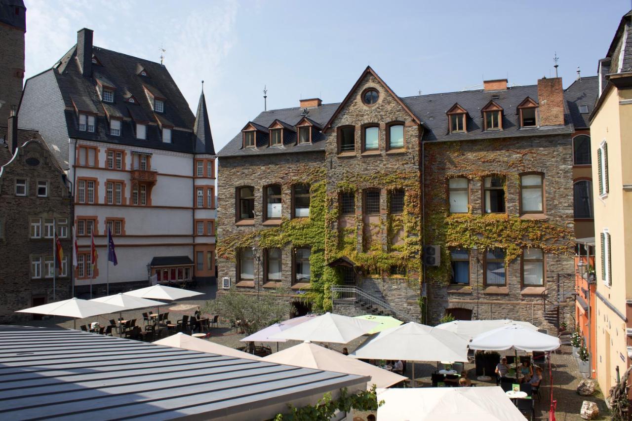 Ferienwohnung Bloom Bernkastel-Kues Exteriör bild