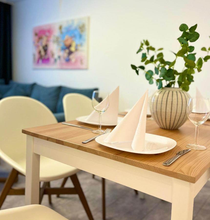 Ferienwohnung Bloom Bernkastel-Kues Exteriör bild