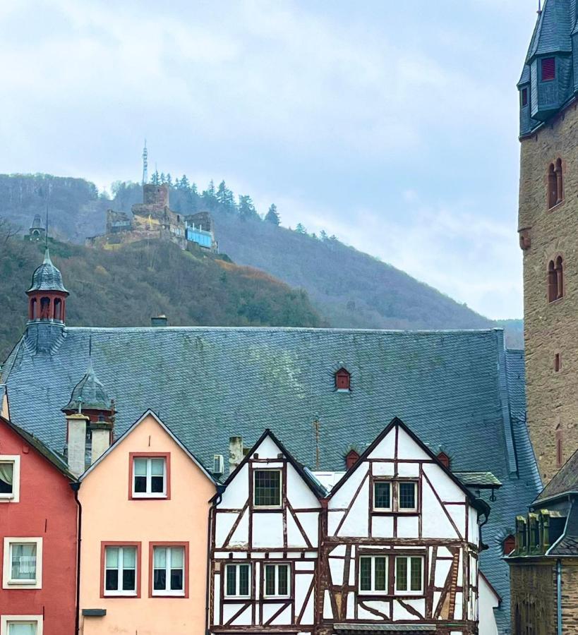 Ferienwohnung Bloom Bernkastel-Kues Exteriör bild