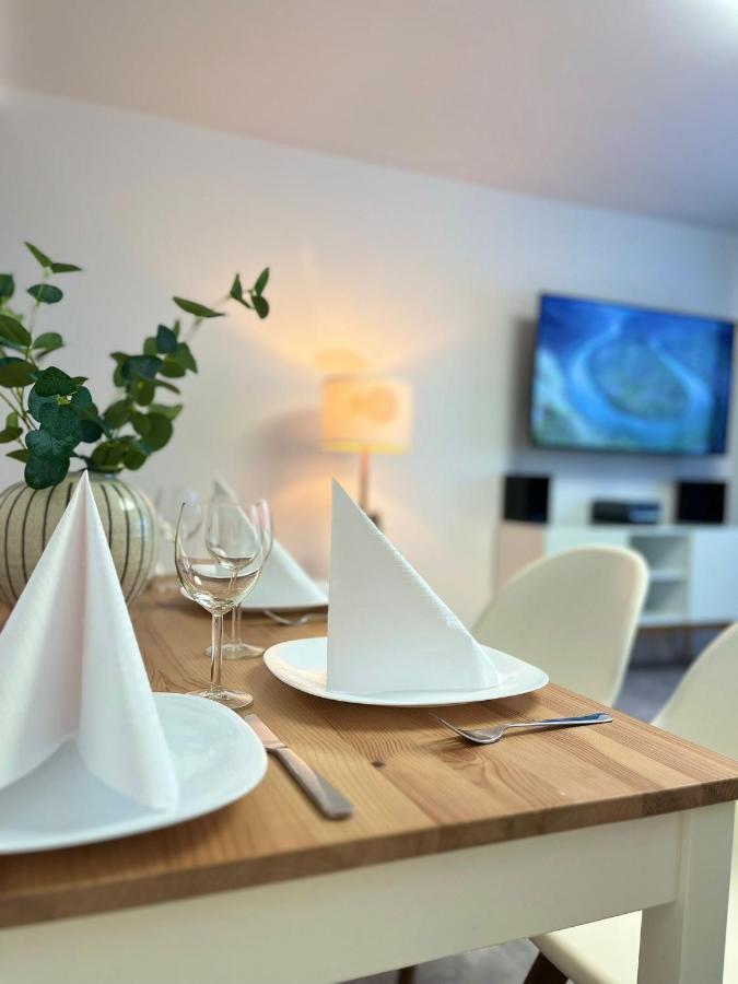 Ferienwohnung Bloom Bernkastel-Kues Exteriör bild