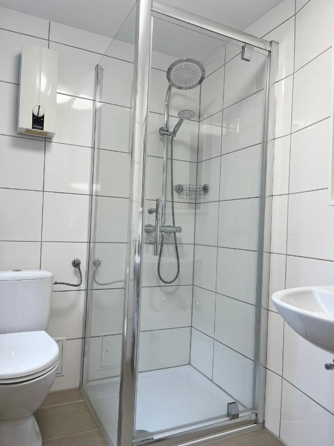 Ferienwohnung Bloom Bernkastel-Kues Exteriör bild
