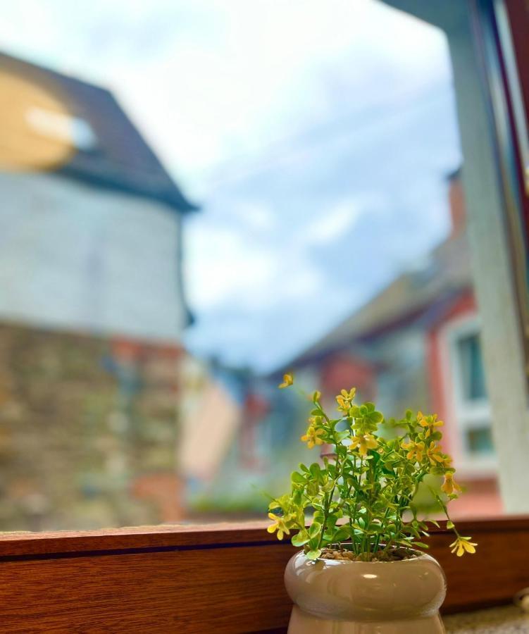 Ferienwohnung Bloom Bernkastel-Kues Exteriör bild