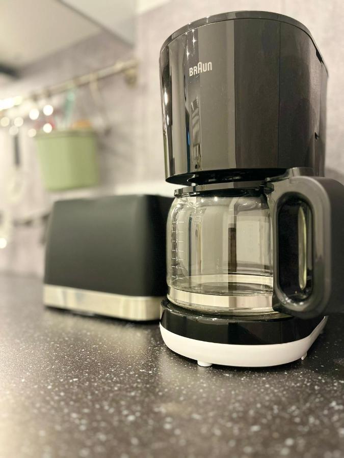 Ferienwohnung Bloom Bernkastel-Kues Exteriör bild