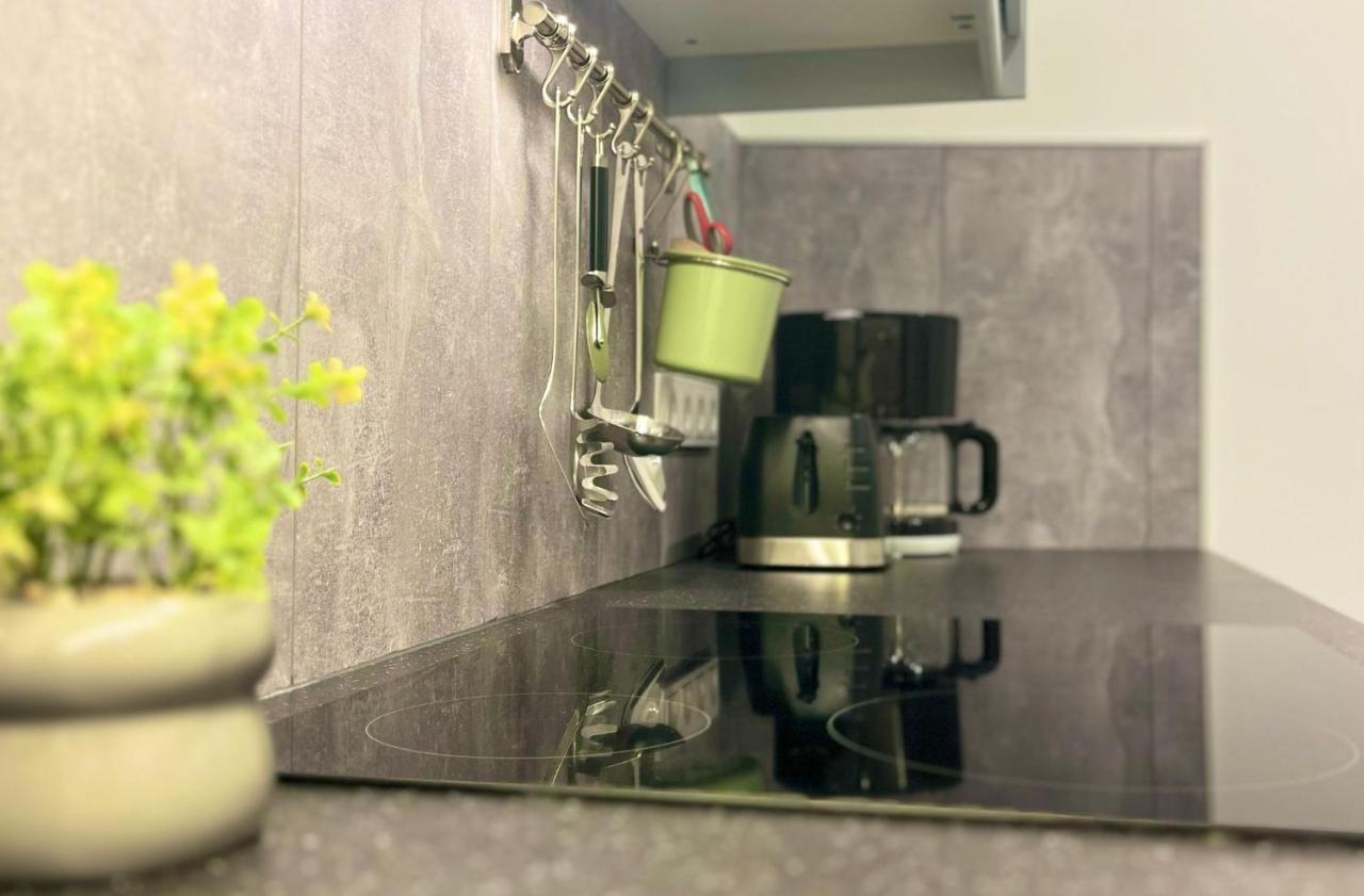 Ferienwohnung Bloom Bernkastel-Kues Exteriör bild