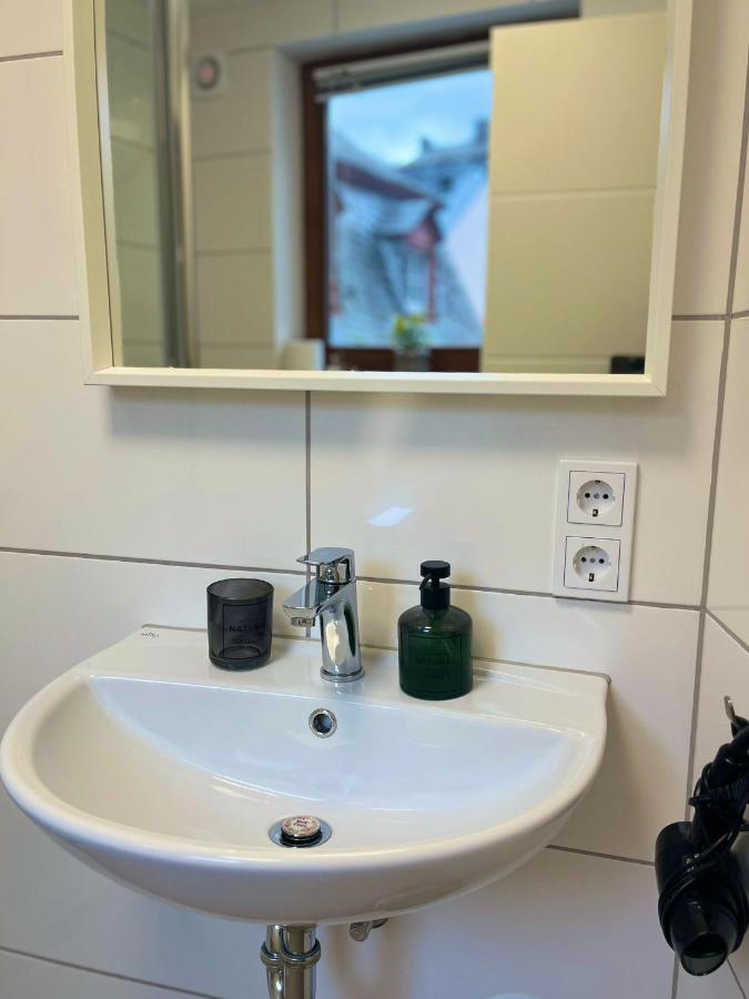 Ferienwohnung Bloom Bernkastel-Kues Exteriör bild
