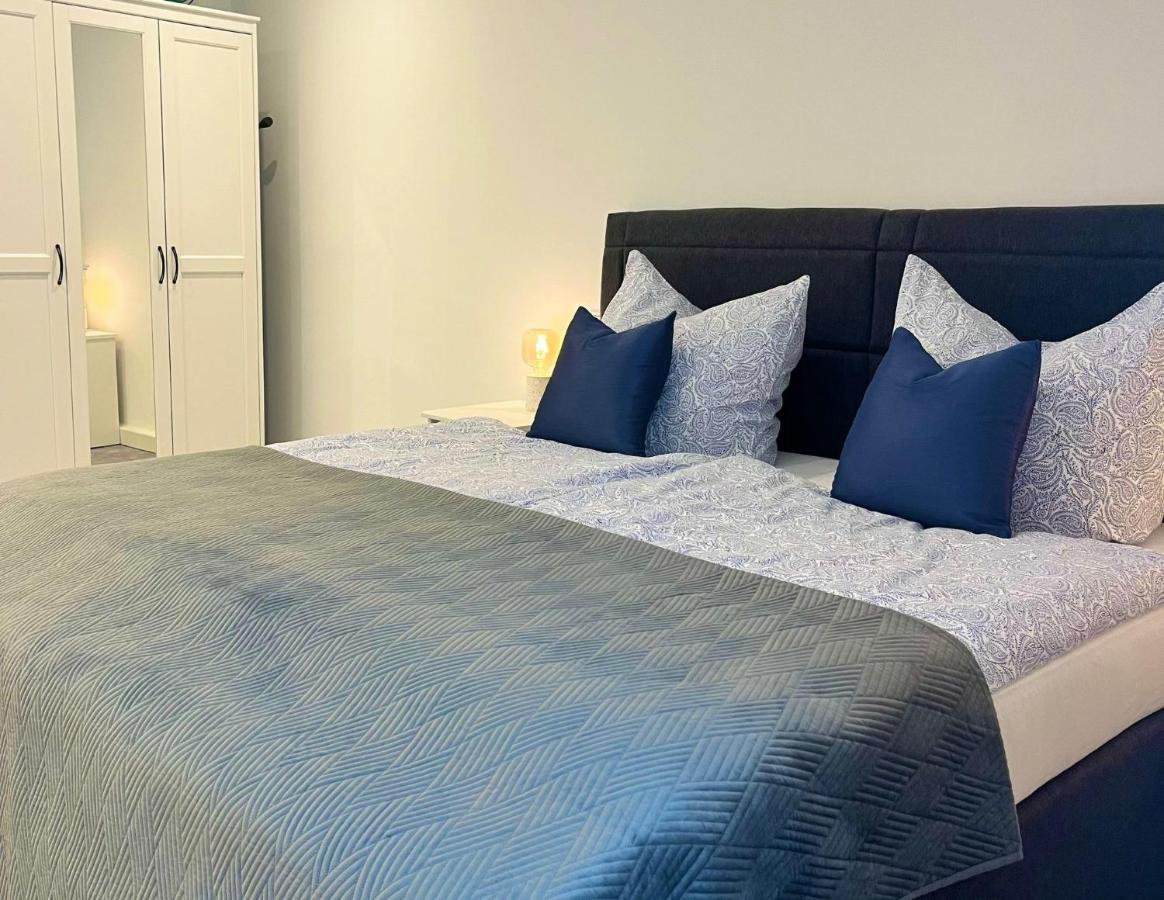Ferienwohnung Bloom Bernkastel-Kues Exteriör bild
