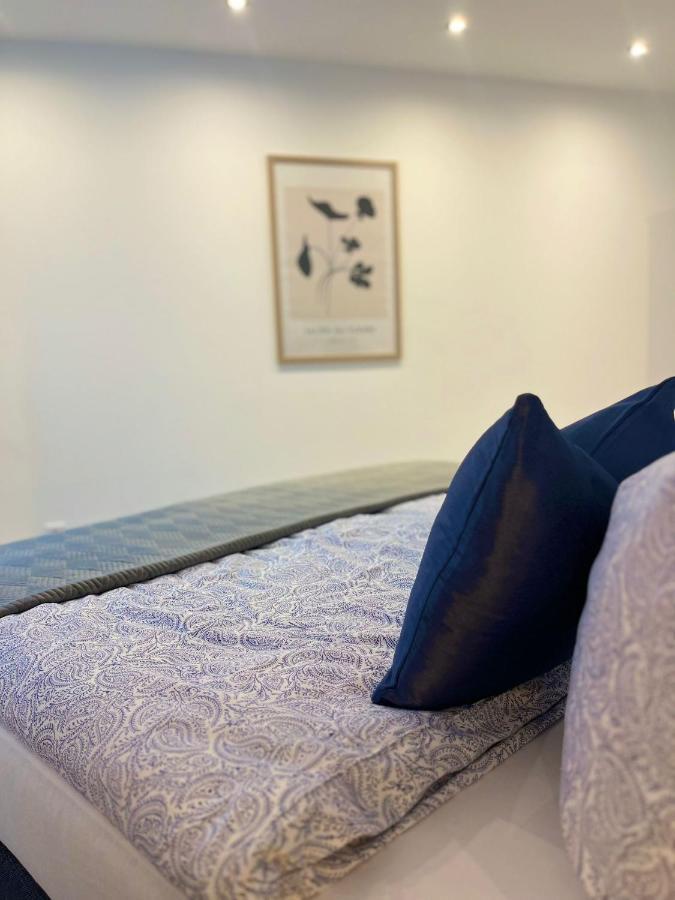 Ferienwohnung Bloom Bernkastel-Kues Exteriör bild