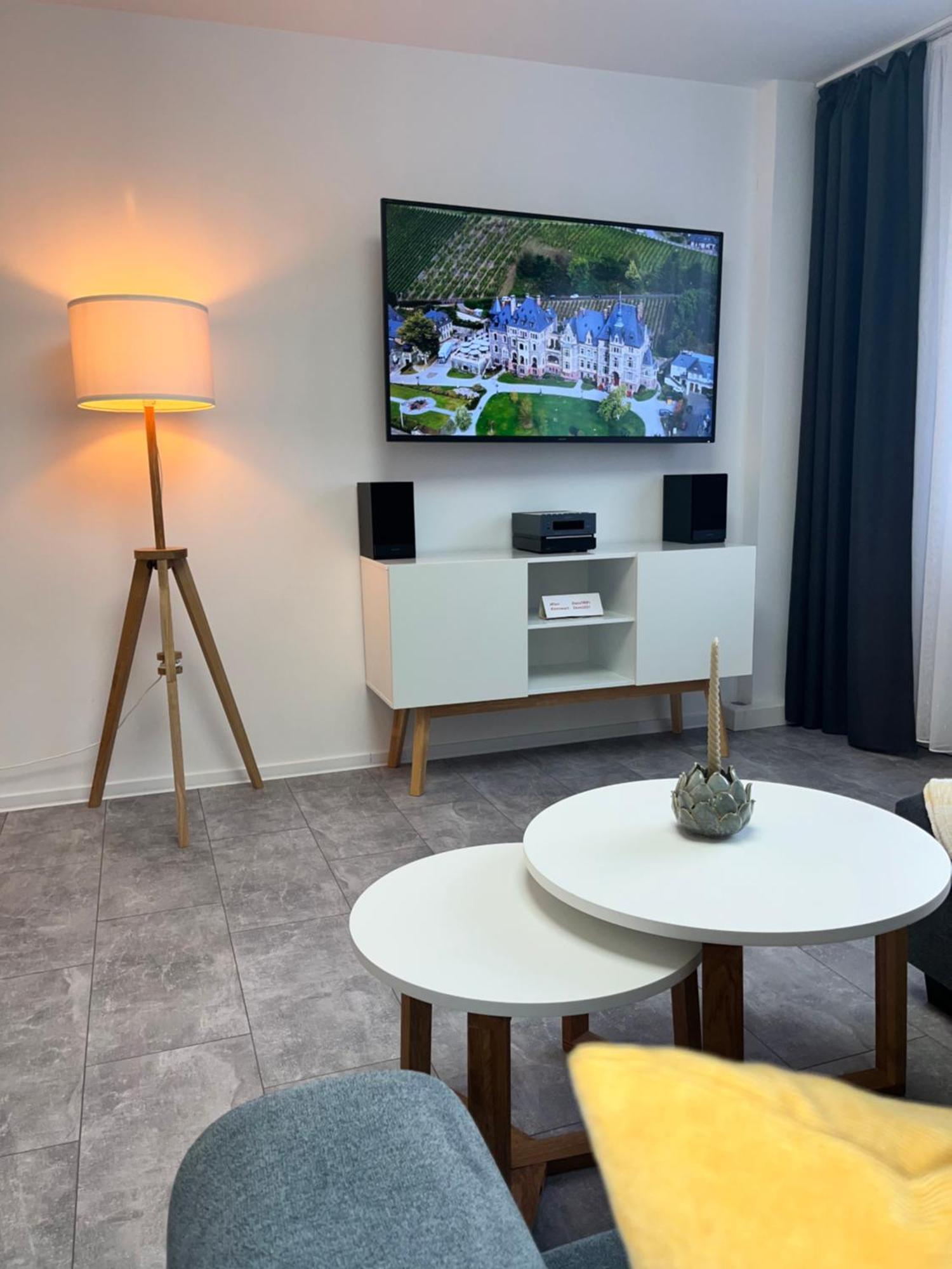 Ferienwohnung Bloom Bernkastel-Kues Exteriör bild