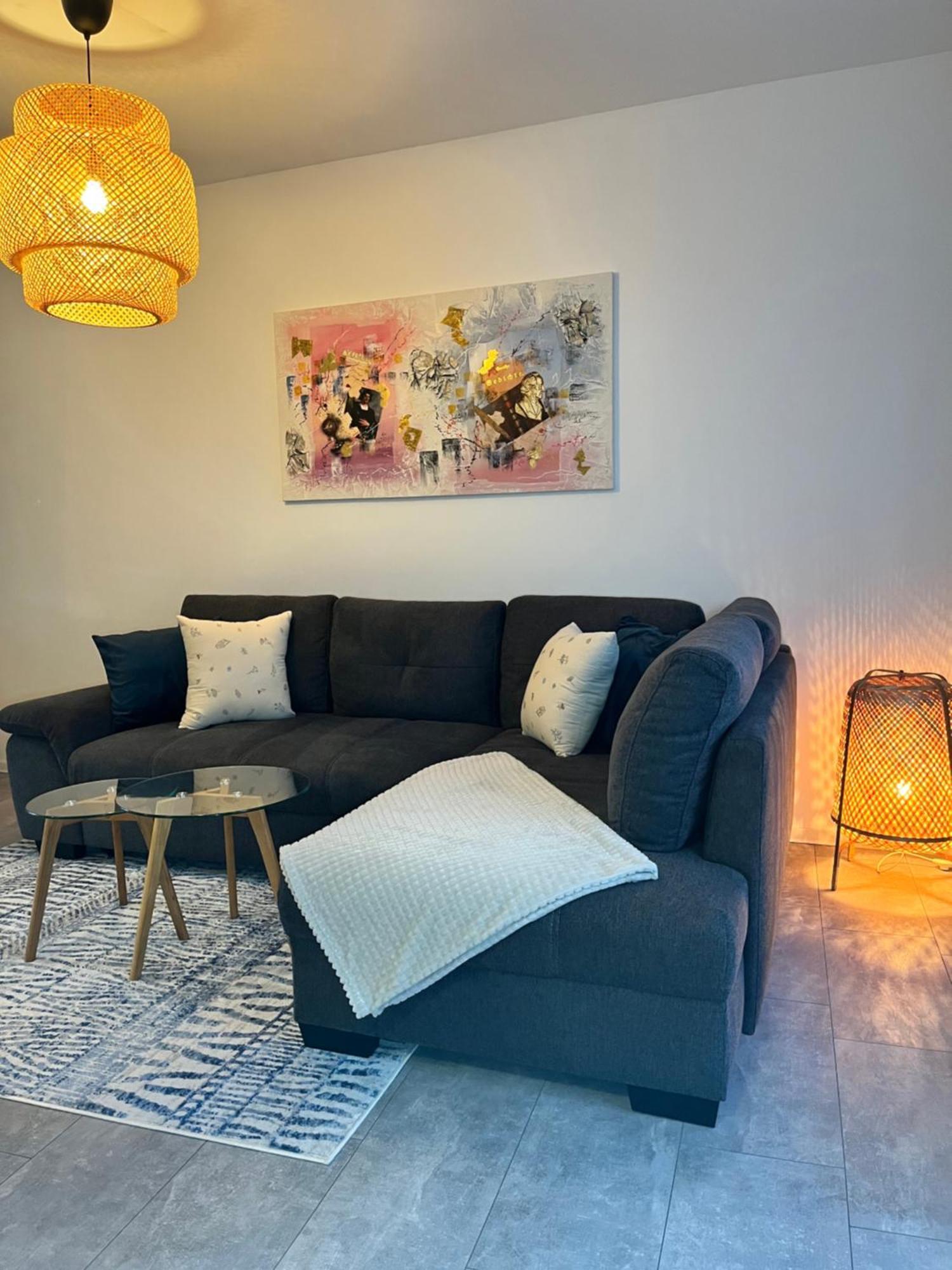 Ferienwohnung Bloom Bernkastel-Kues Exteriör bild