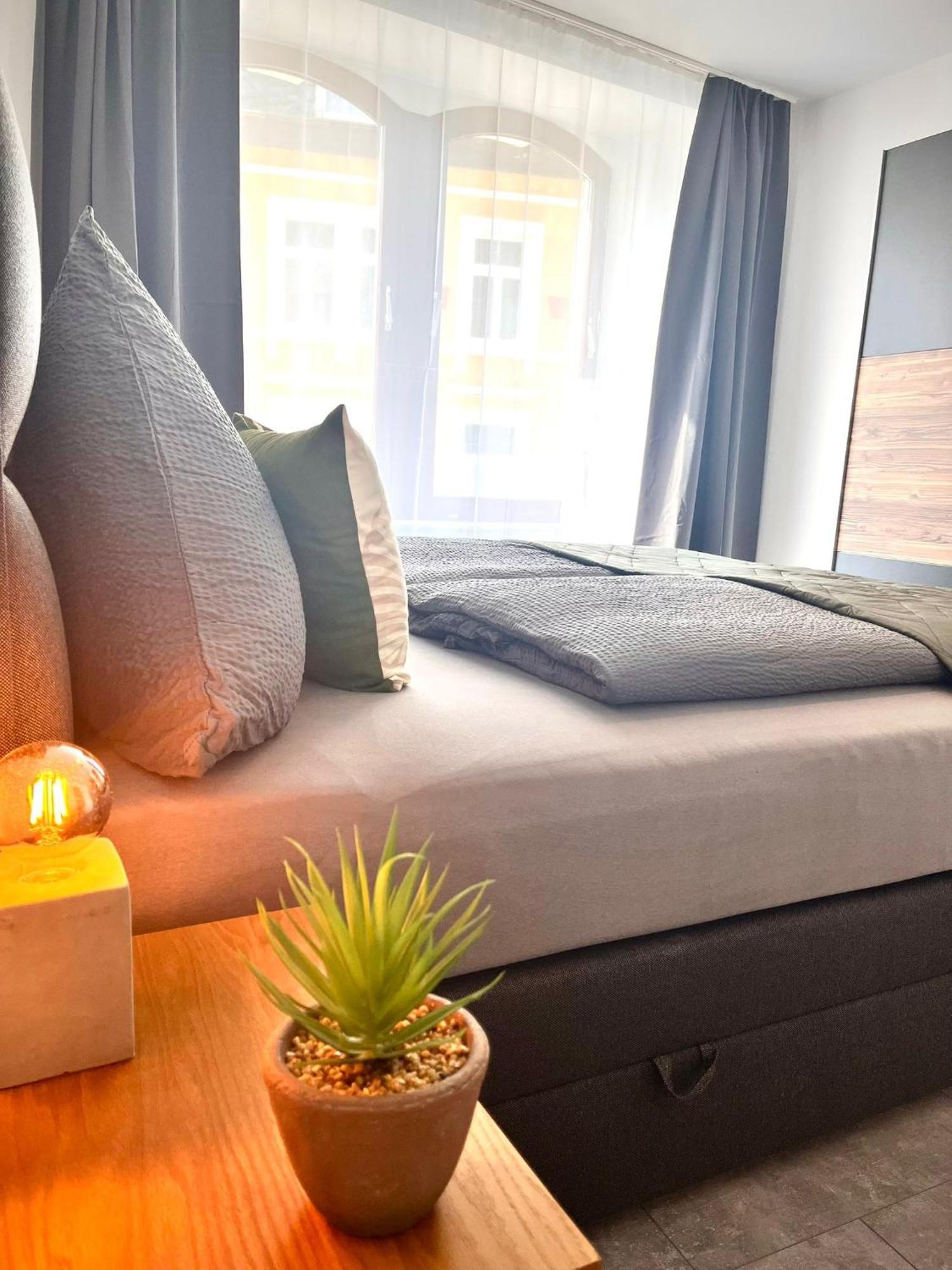 Ferienwohnung Bloom Bernkastel-Kues Exteriör bild