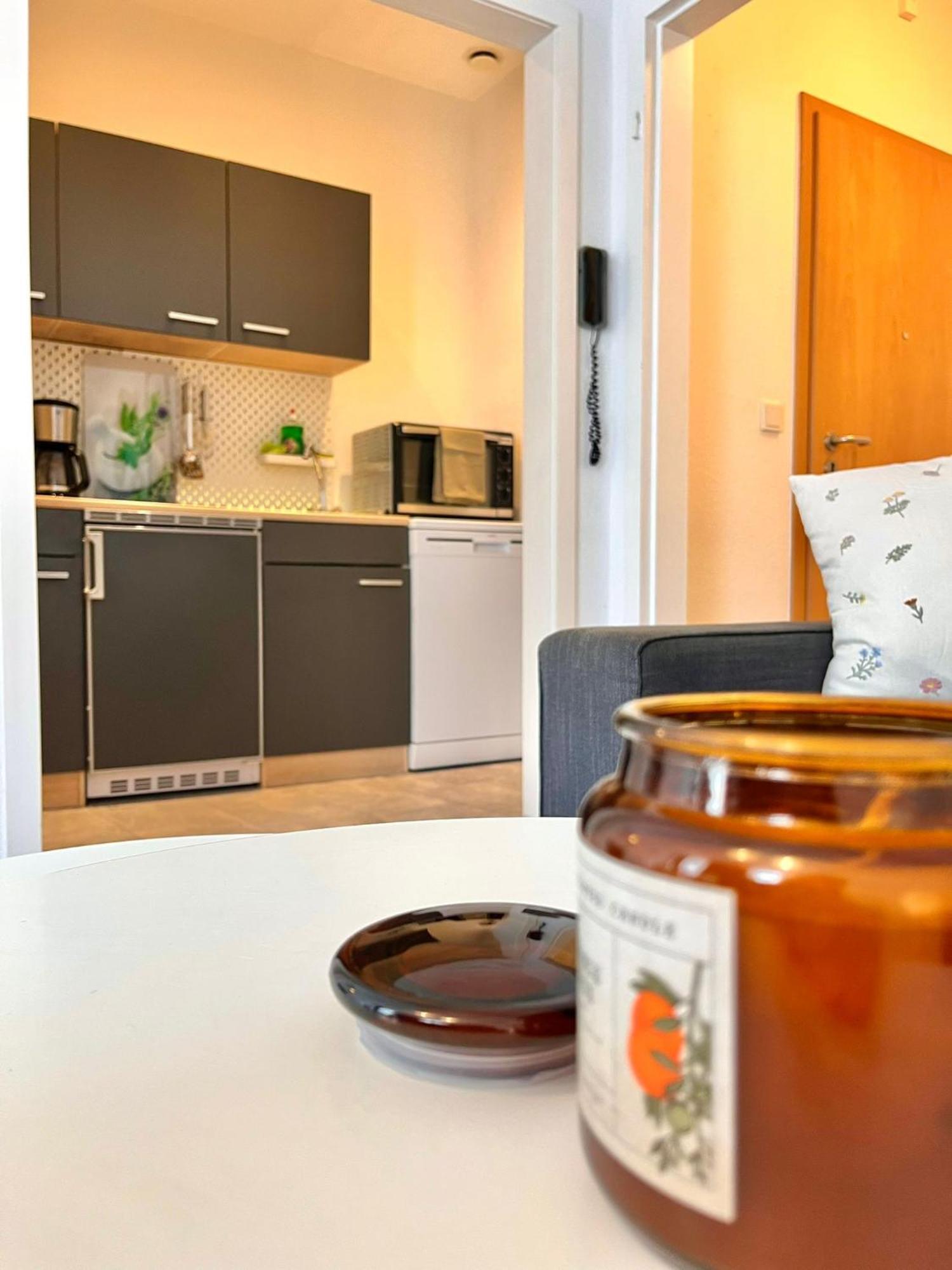 Ferienwohnung Bloom Bernkastel-Kues Exteriör bild
