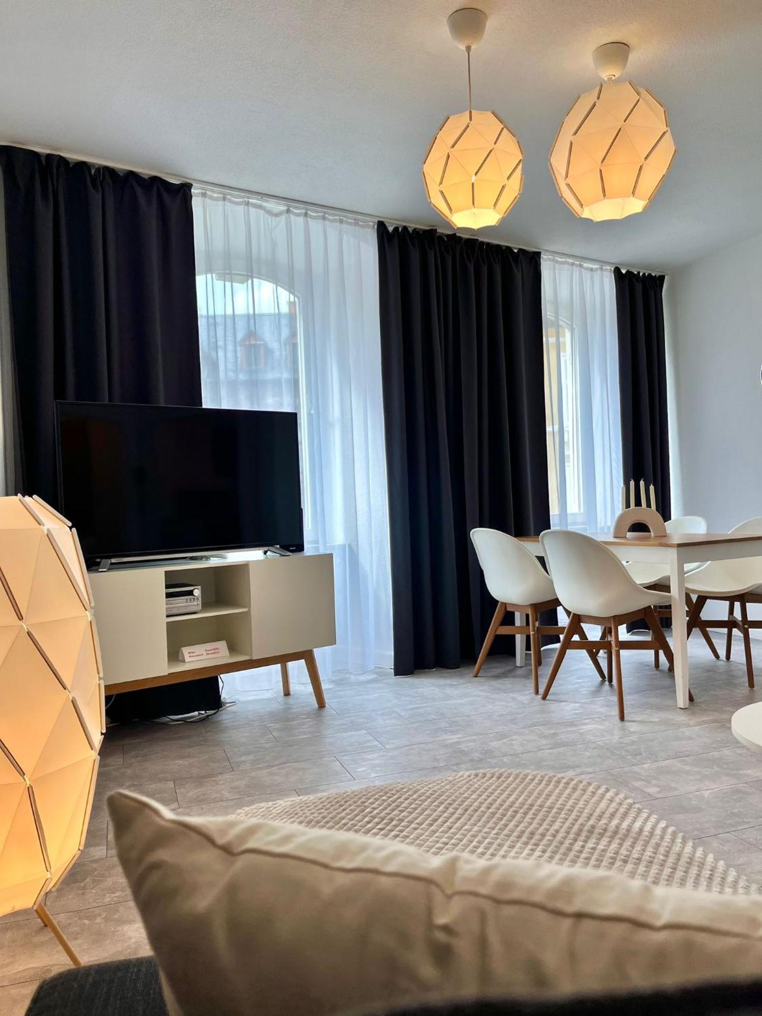 Ferienwohnung Bloom Bernkastel-Kues Exteriör bild