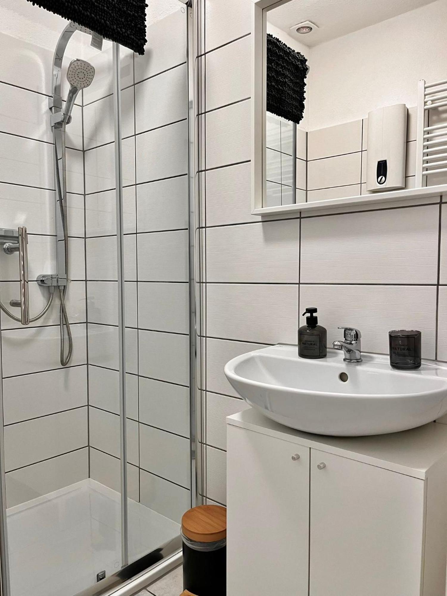 Ferienwohnung Bloom Bernkastel-Kues Exteriör bild