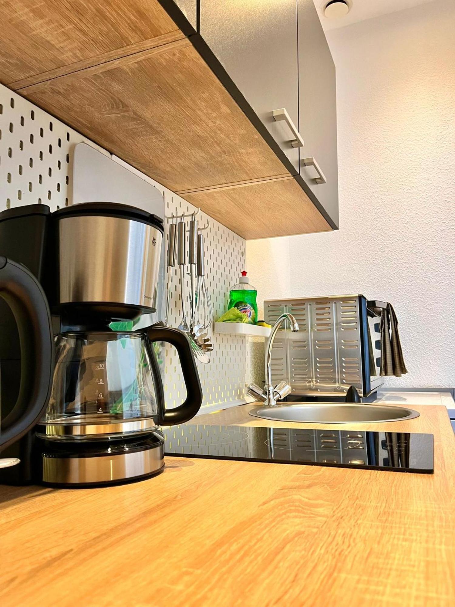 Ferienwohnung Bloom Bernkastel-Kues Exteriör bild