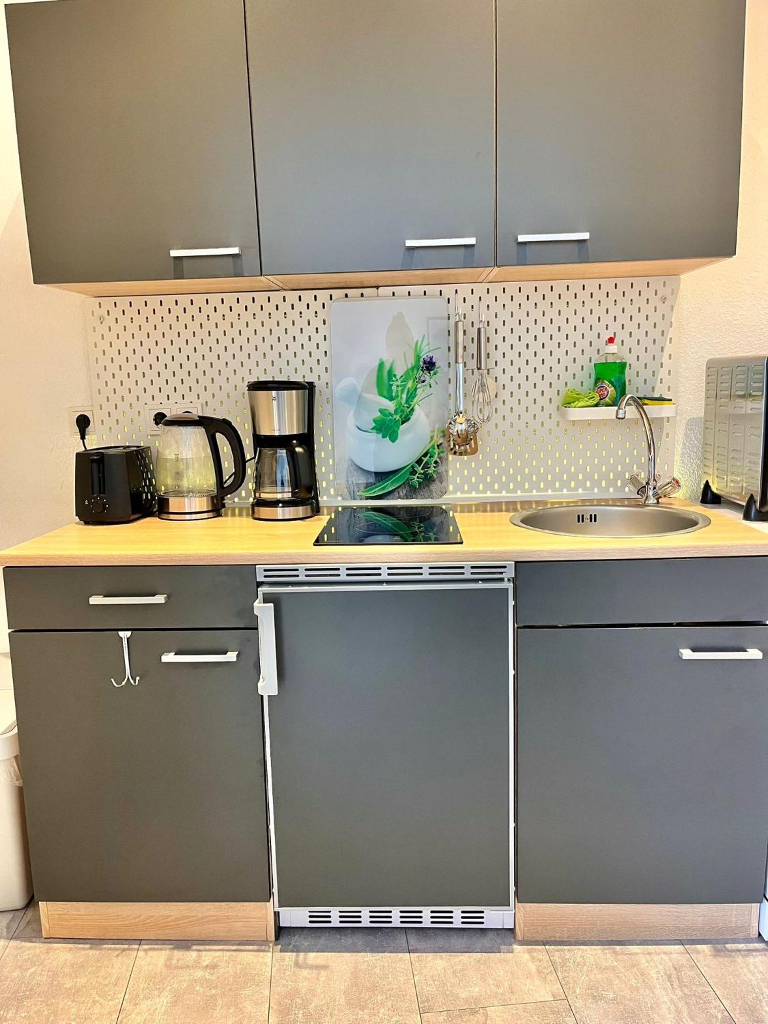 Ferienwohnung Bloom Bernkastel-Kues Exteriör bild