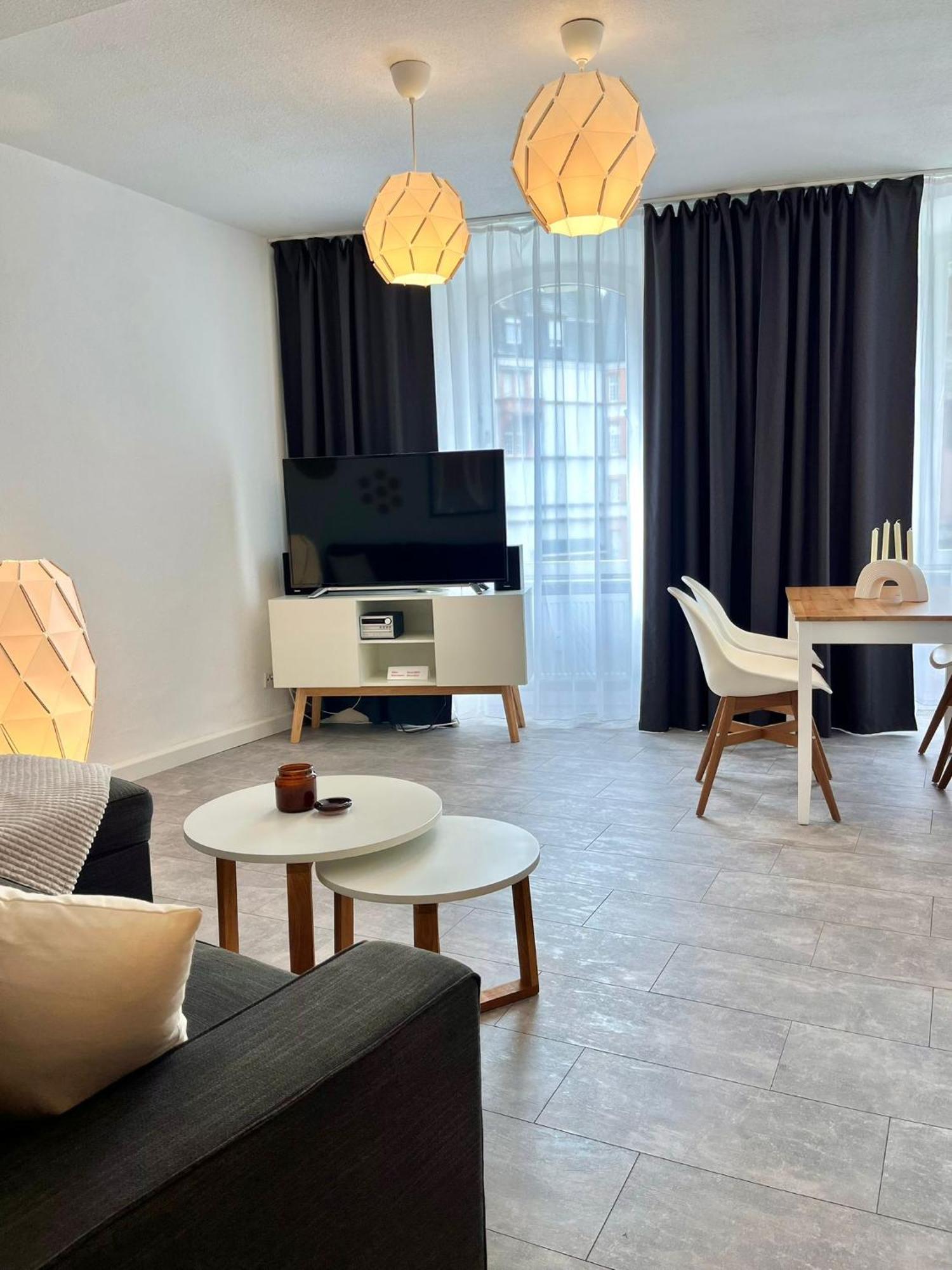 Ferienwohnung Bloom Bernkastel-Kues Exteriör bild