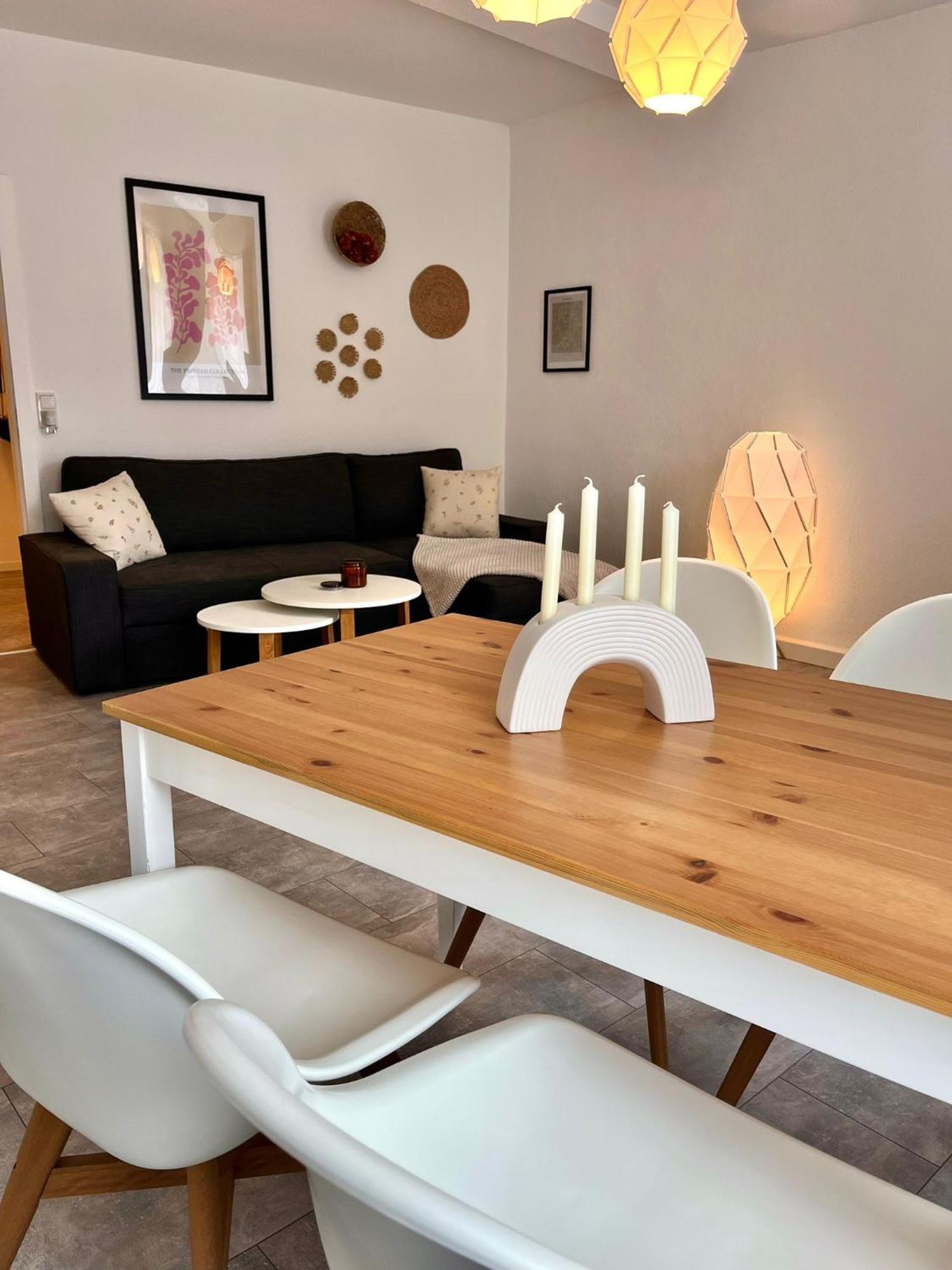 Ferienwohnung Bloom Bernkastel-Kues Exteriör bild