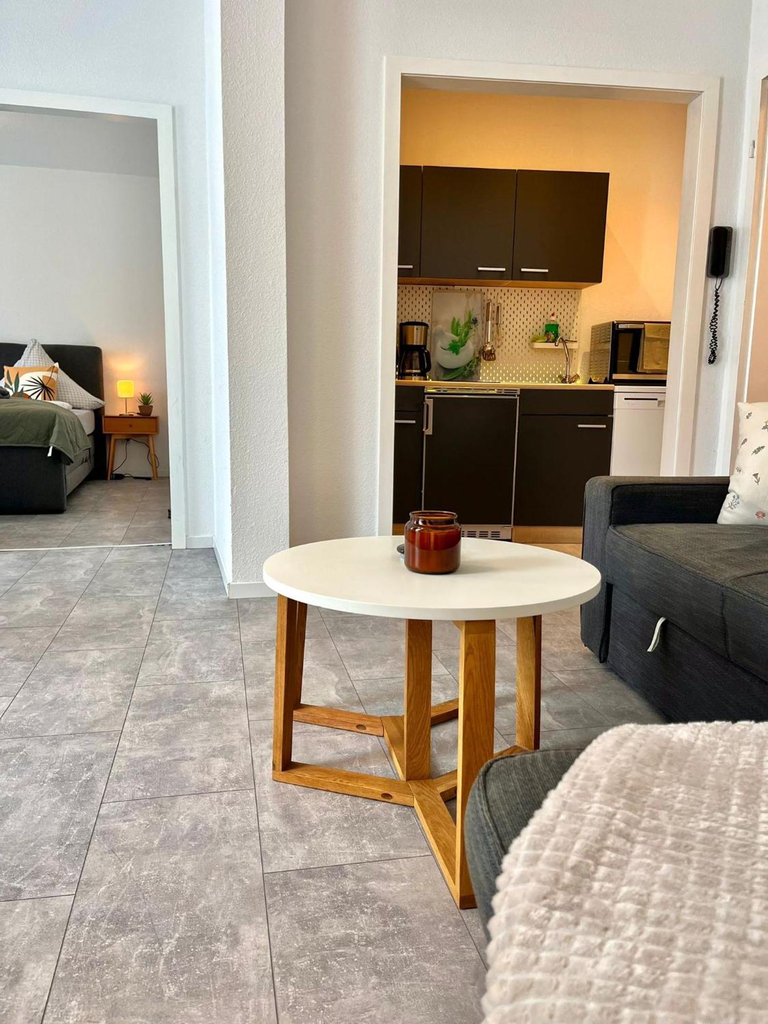 Ferienwohnung Bloom Bernkastel-Kues Exteriör bild