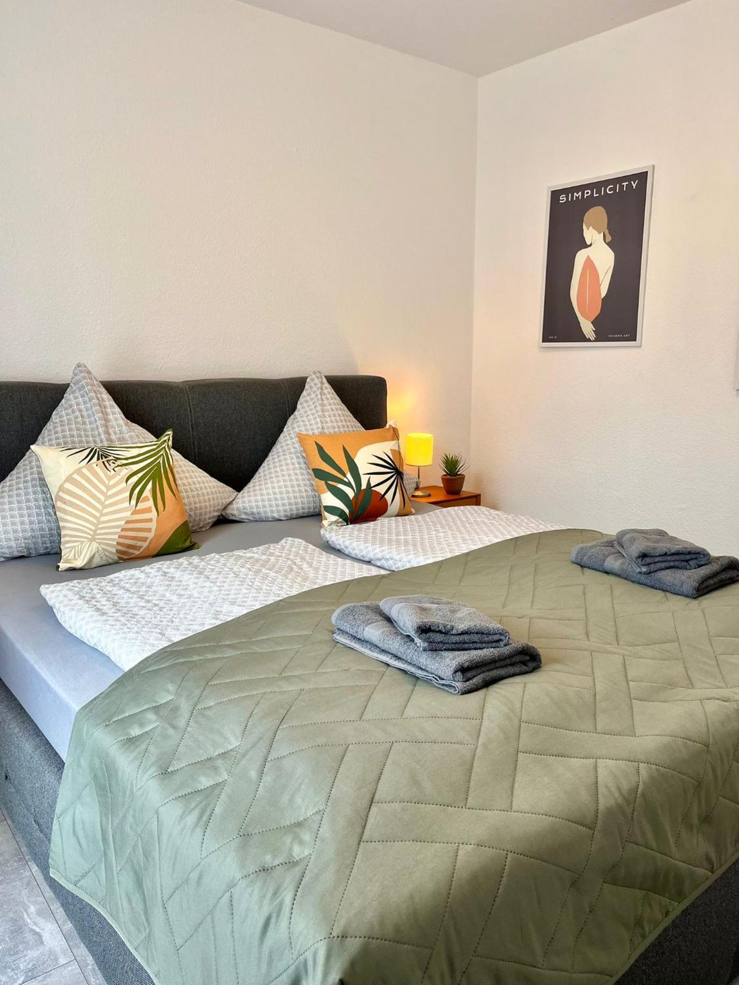 Ferienwohnung Bloom Bernkastel-Kues Exteriör bild
