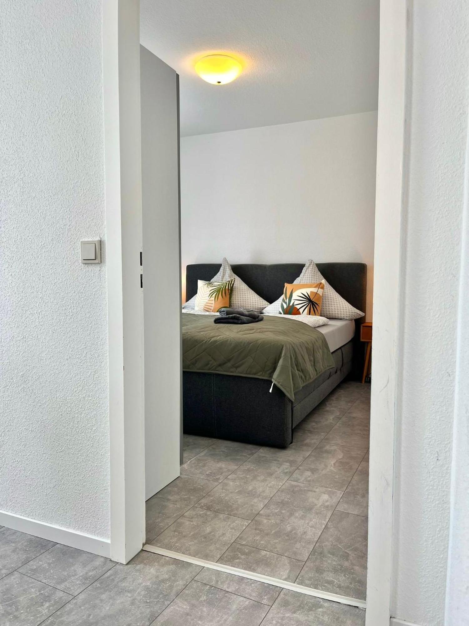Ferienwohnung Bloom Bernkastel-Kues Exteriör bild