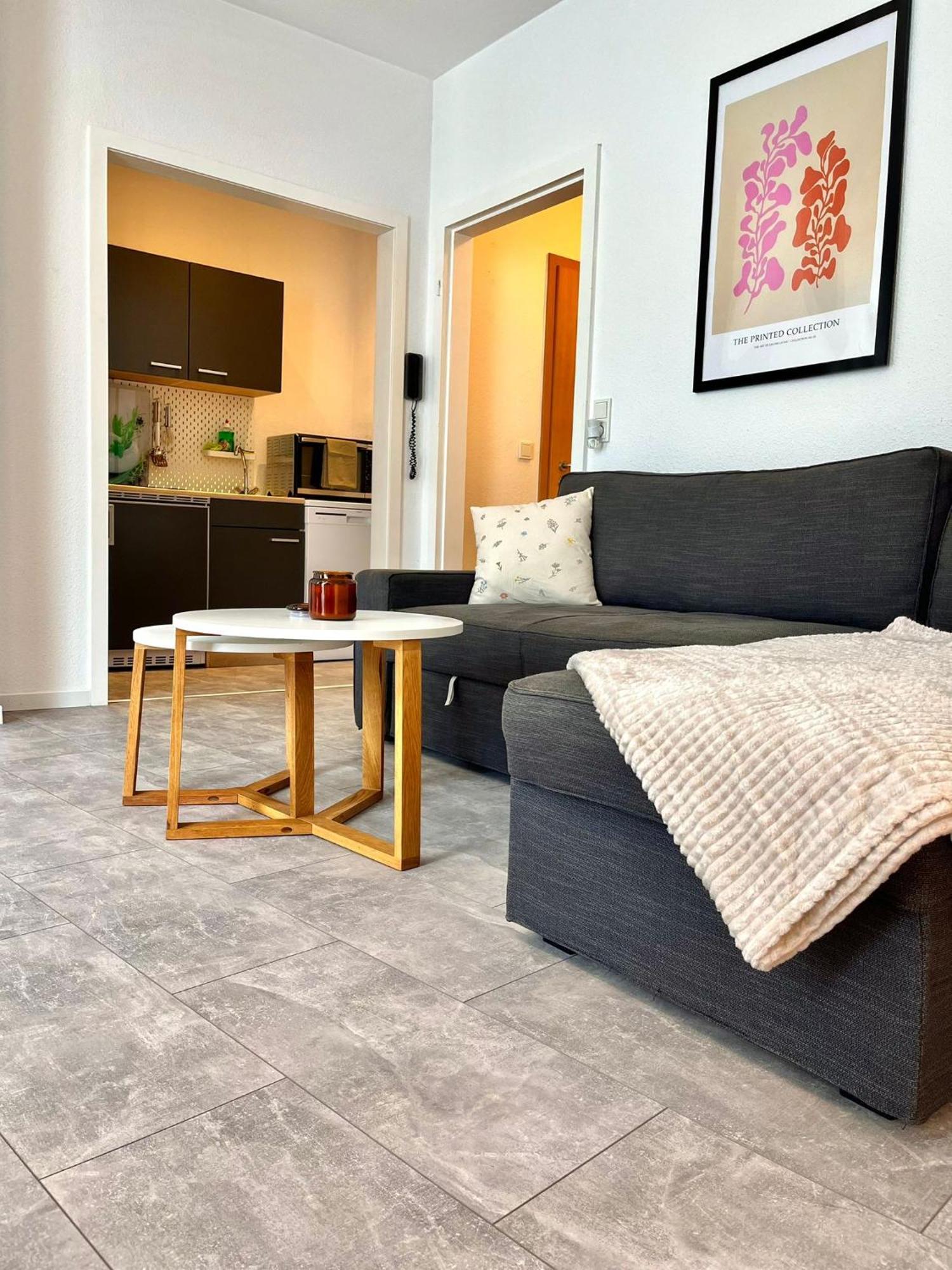 Ferienwohnung Bloom Bernkastel-Kues Exteriör bild
